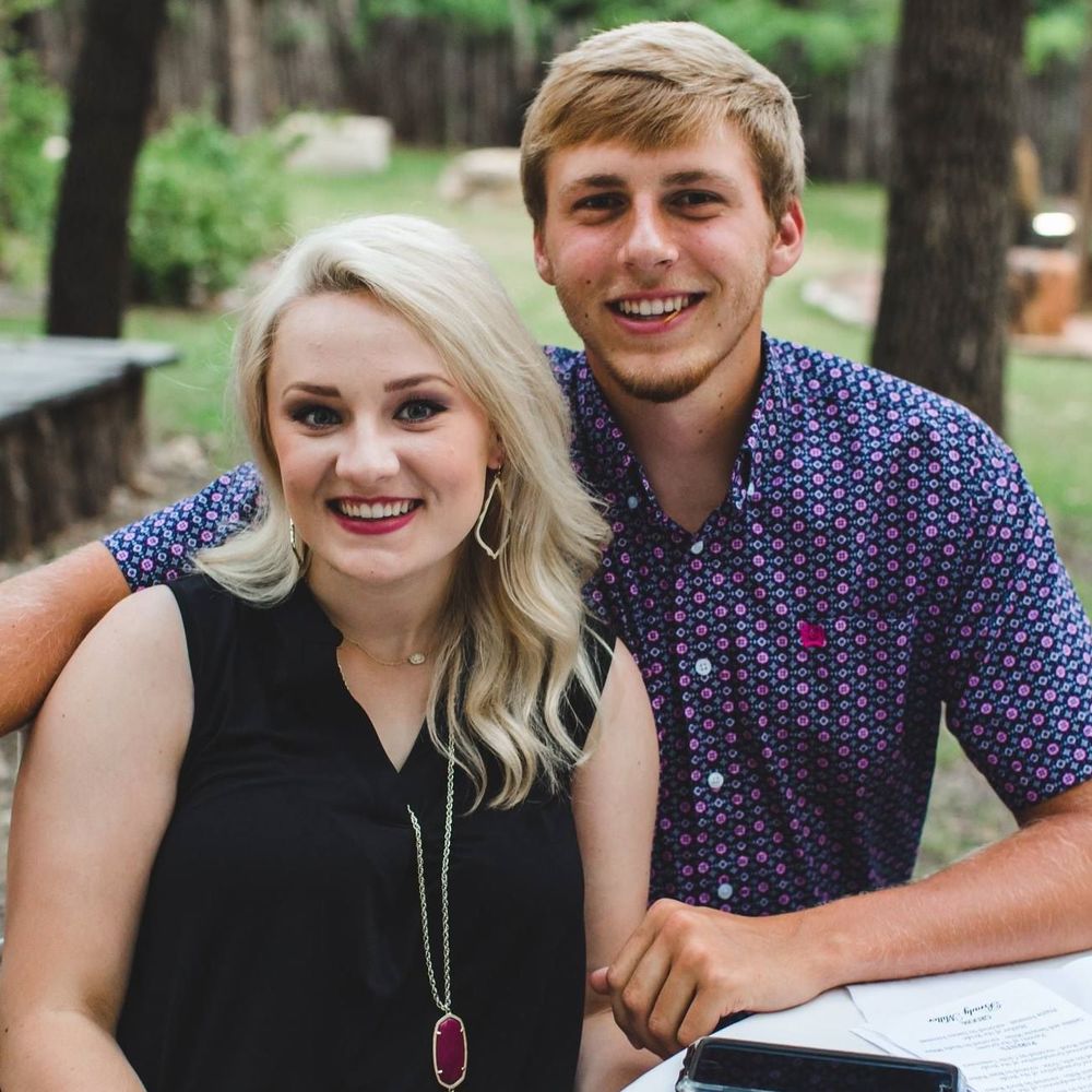 Meet your Posher, Grant